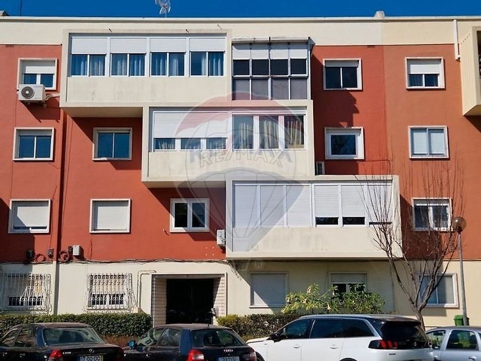 Lejlighed i Odivelas, Lisbon - foto 1