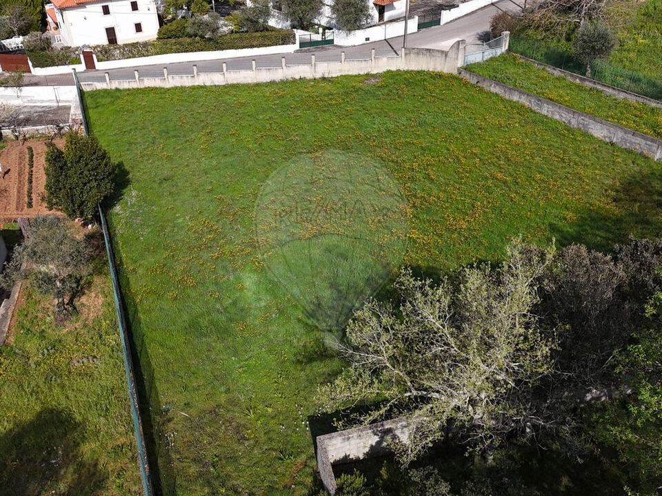Helårsgrund i Casais e Alviobeira, Santarem - foto 4