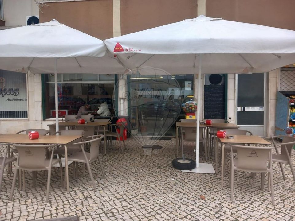 Næringseiendom i Ramada, Lisbon - bilde 2