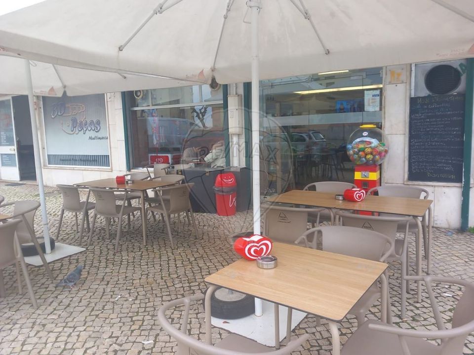 Næringseiendom i Ramada, Lisbon - bilde 3