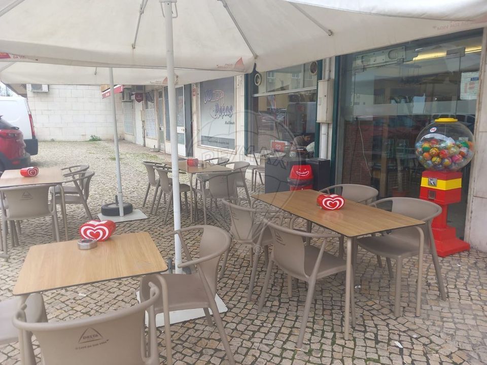 Næringseiendom i Ramada, Lisbon - bilde 4
