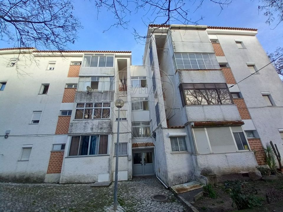 Lejlighed i Alcabideche, Lisbon - foto 2