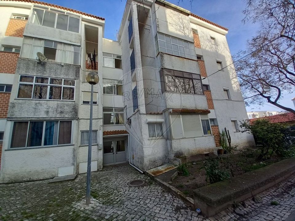 Lejlighed i Alcabideche, Lisbon - foto 3