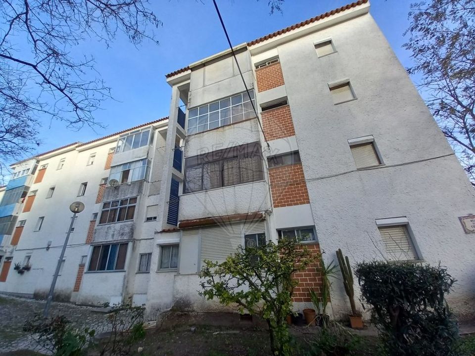 Lejlighed i Alcabideche, Lisbon - foto 4