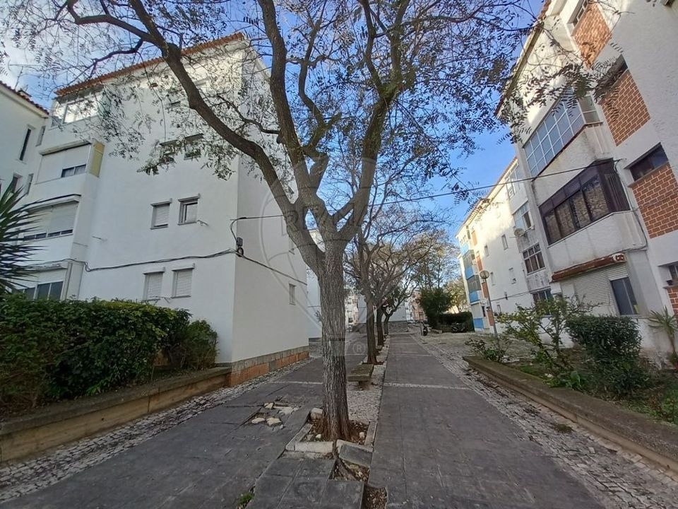 Lejlighed i Alcabideche, Lisbon - foto 5