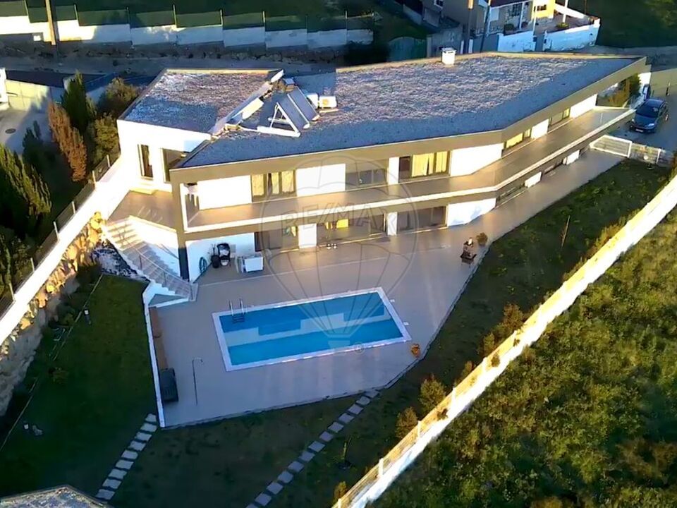 Villa i Loures, Lisbon - foto 2