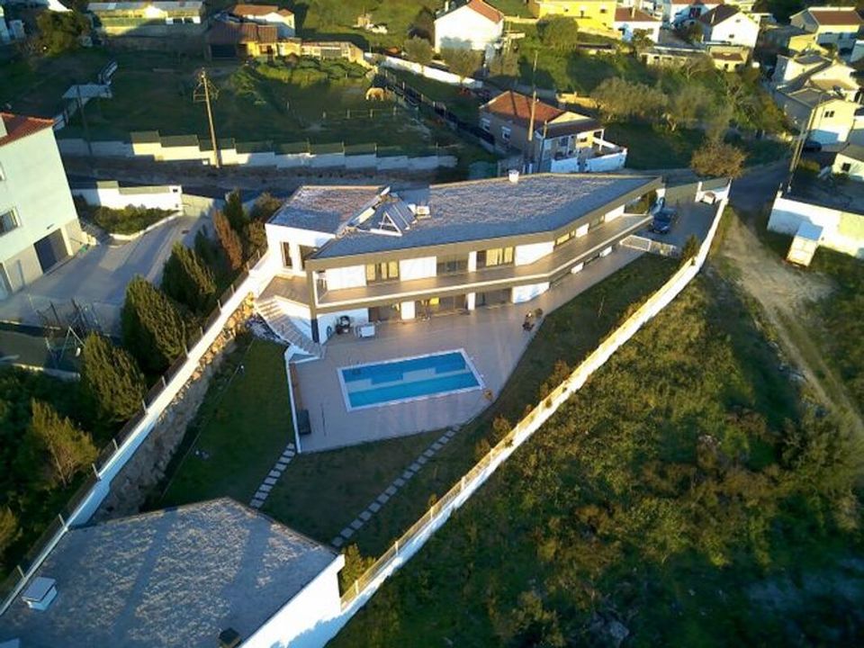 Villa i Loures, Lisbon - foto 5