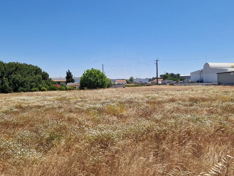 Helårsgrund i Quinta do Anjo, Setubal - foto 4