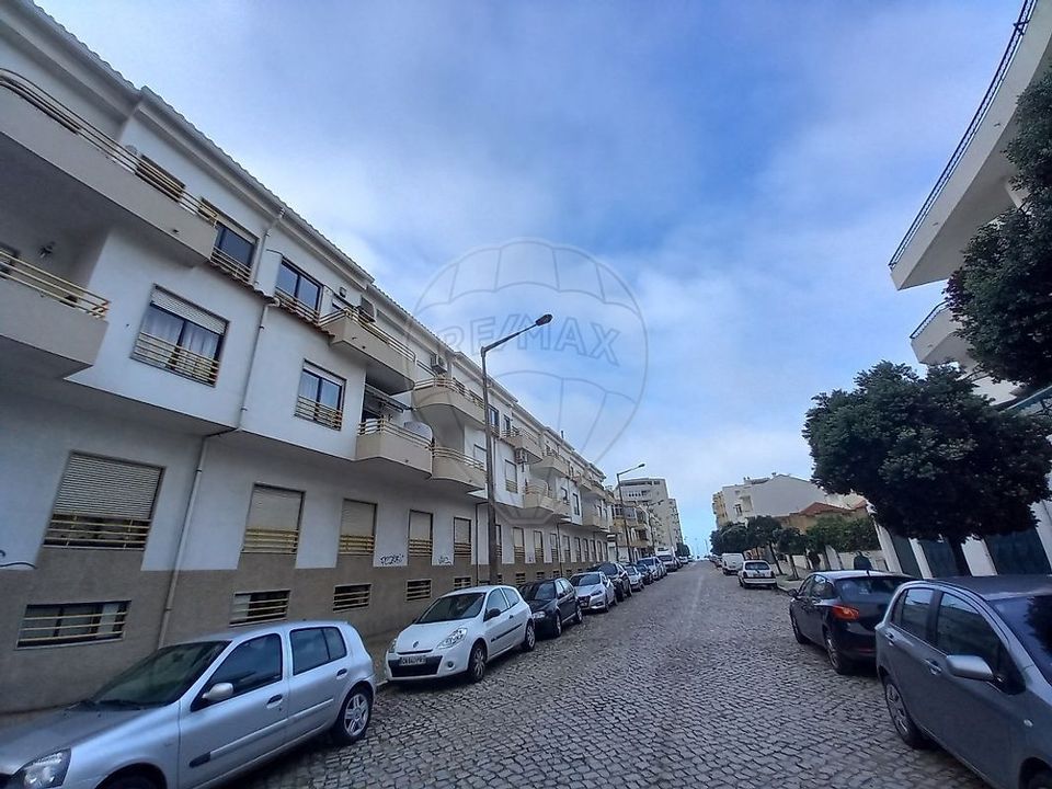 Lejlighed i Costa da Caparica, Setubal - foto 3