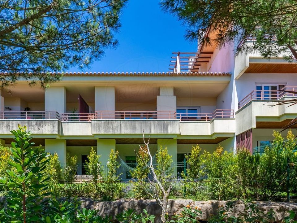 Villa i Sintra, Lisbon - foto 1