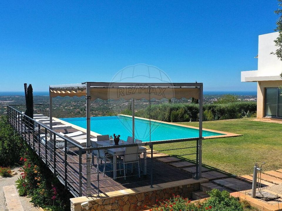 Villa a Santa Barbara de Nexe, Faro - foto 2