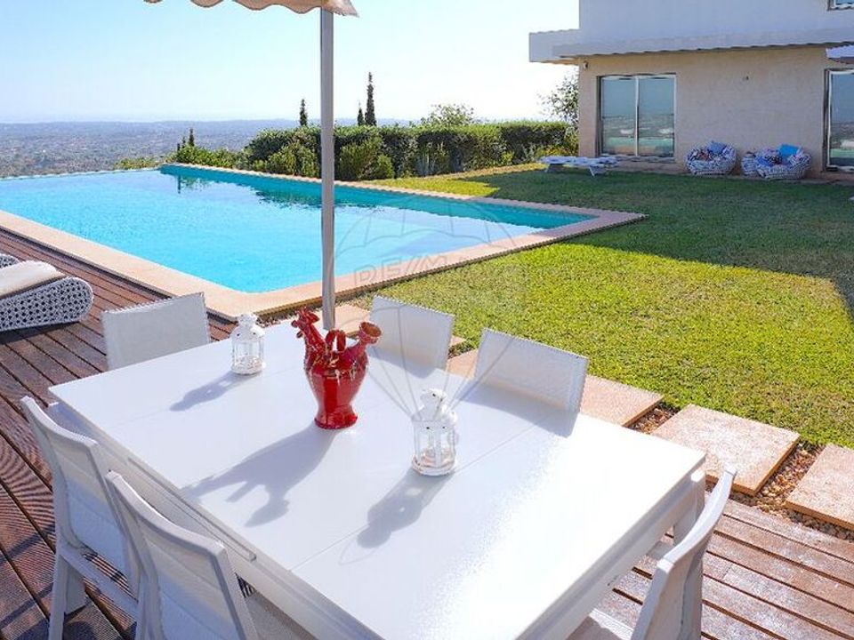 Villa a Santa Barbara de Nexe, Faro - foto 3
