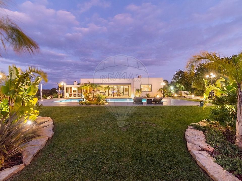 Villa i Silves, Faro - foto 1