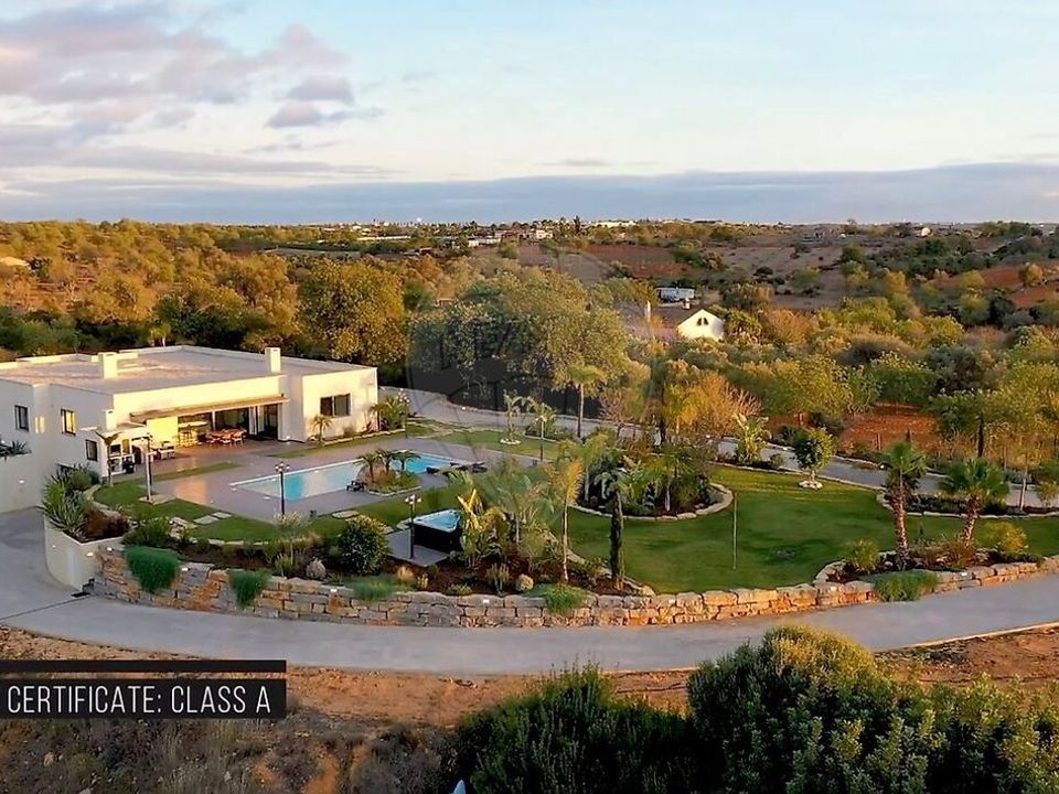 Villa i Silves, Faro - foto 3
