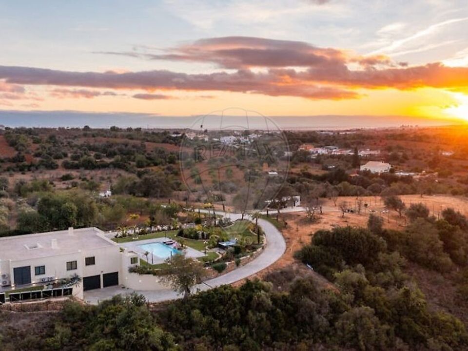 Villa i Silves, Faro - foto 4