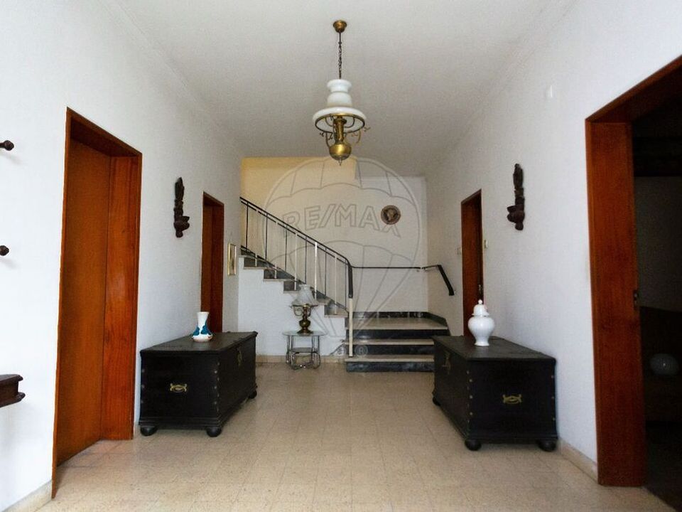 Villa i Alpiarca, Santarem - foto 4