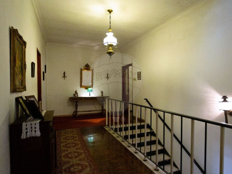 Villa i Alpiarca, Santarem - foto 5