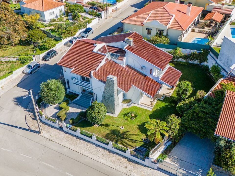 Villa i Amora, Setubal - foto 1
