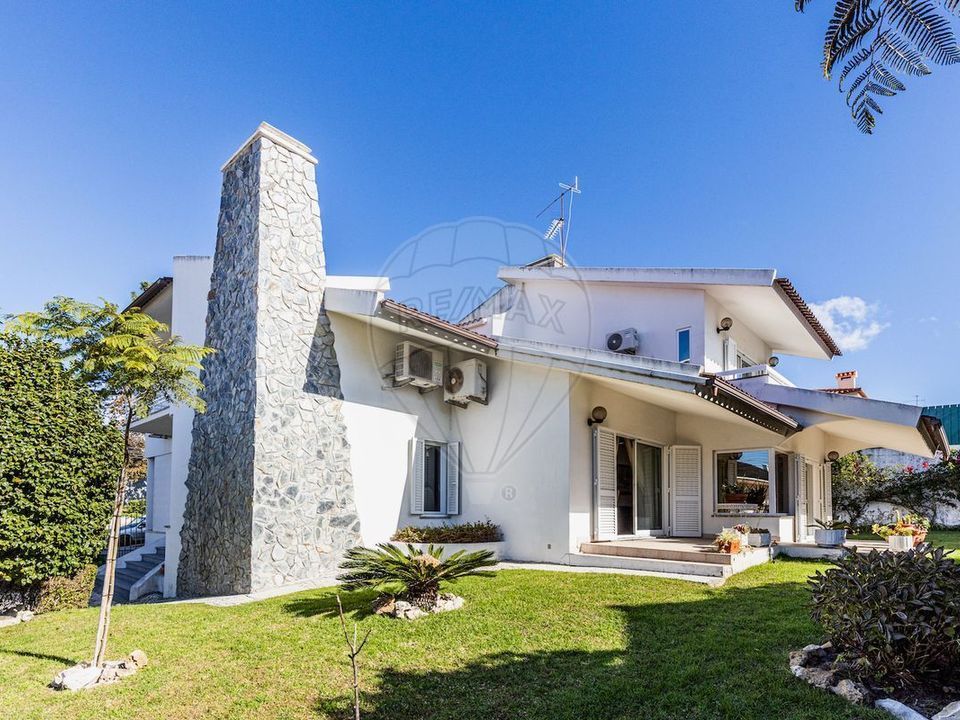Villa i Amora, Setubal - foto 2