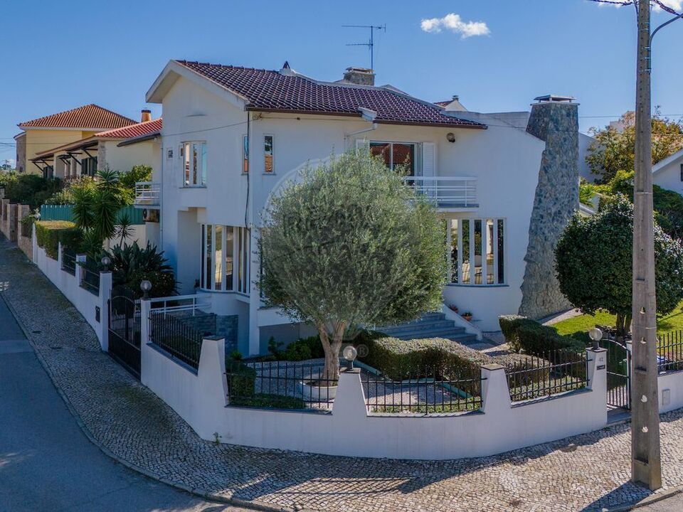 Villa i Amora, Setubal - foto 3