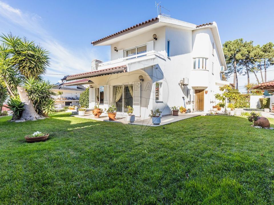 Villa i Amora, Setubal - foto 4