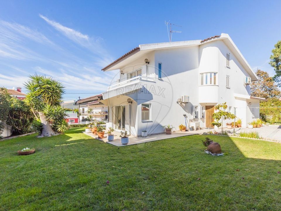 Villa i Amora, Setubal - foto 5