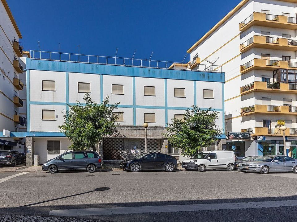 Erhvervsejendom i Lourinha, Lisbon - foto 1