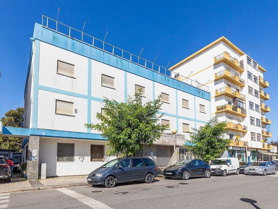 Erhvervsejendom i Lourinha, Lisbon - foto 2