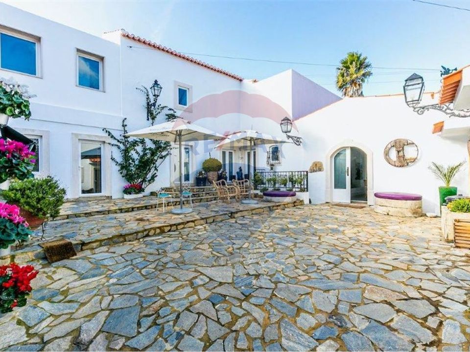 Villa i Sintra, Lisbon - foto 1