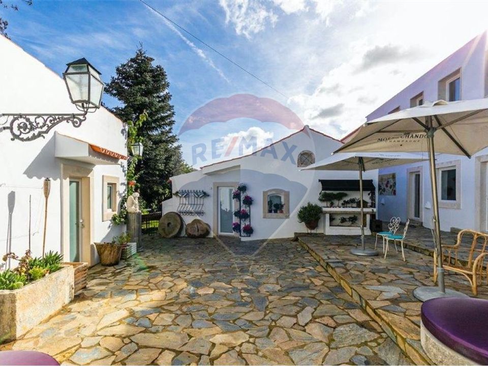 Villa i Sintra, Lisbon - foto 2