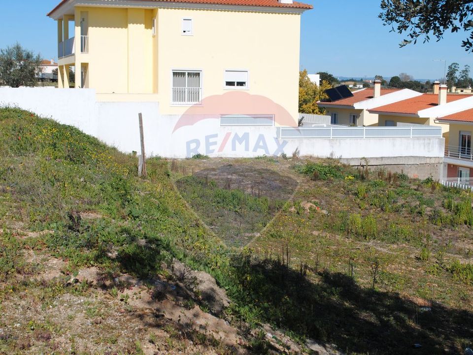 Helårsgrund i Sao Salvador, Santarem - foto 5