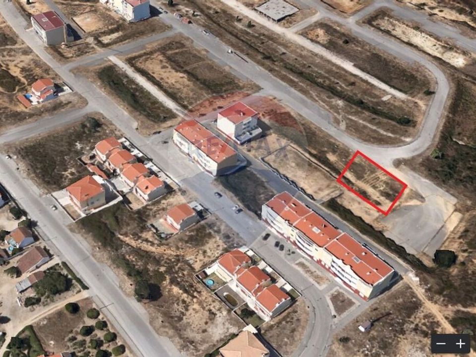 Helårsgrund i Sao Salvador, Santarem - foto 1