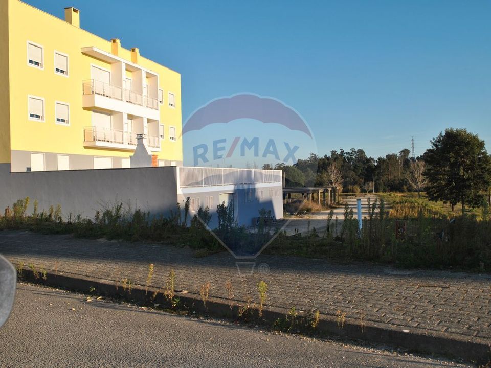 Helårsgrund i Sao Salvador, Santarem - foto 2