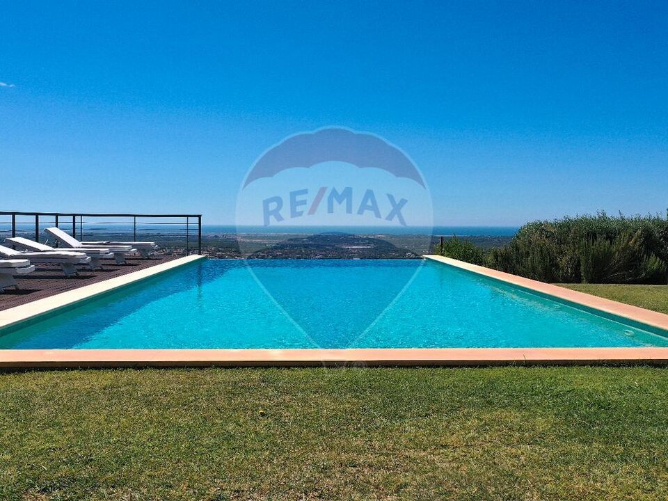 Granja a Santa Barbara de Nexe, Faro - foto 4