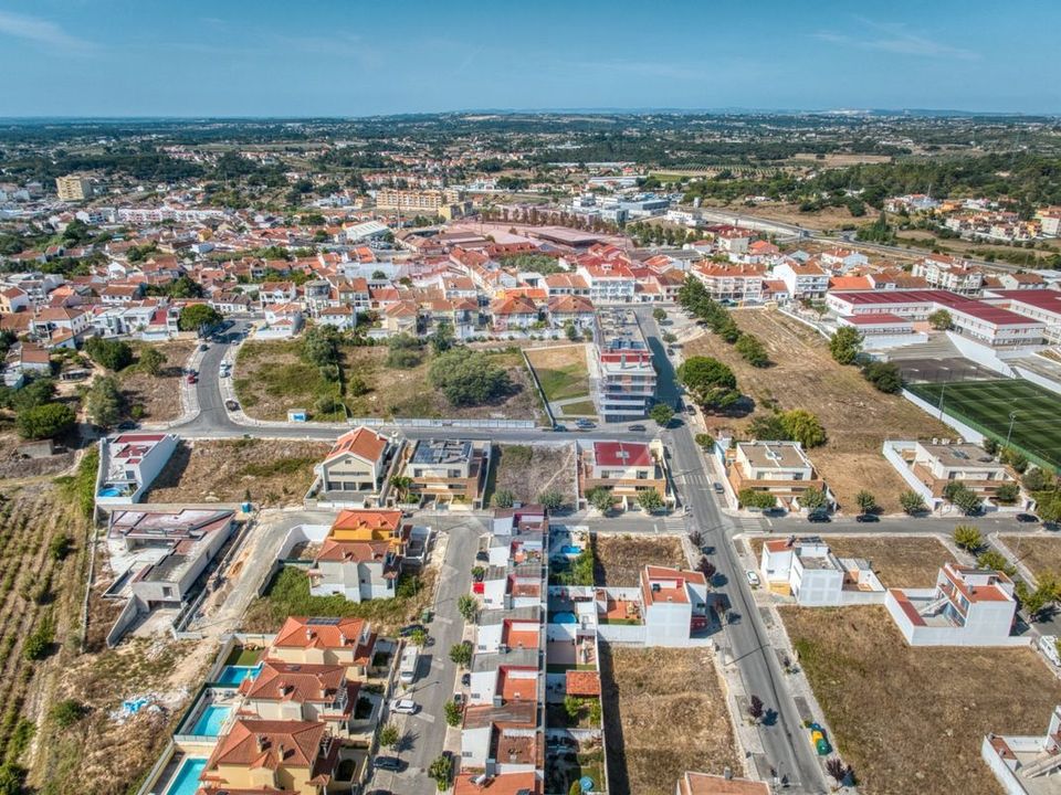 Helårsgrund i Cartaxo, Santarem - foto 1