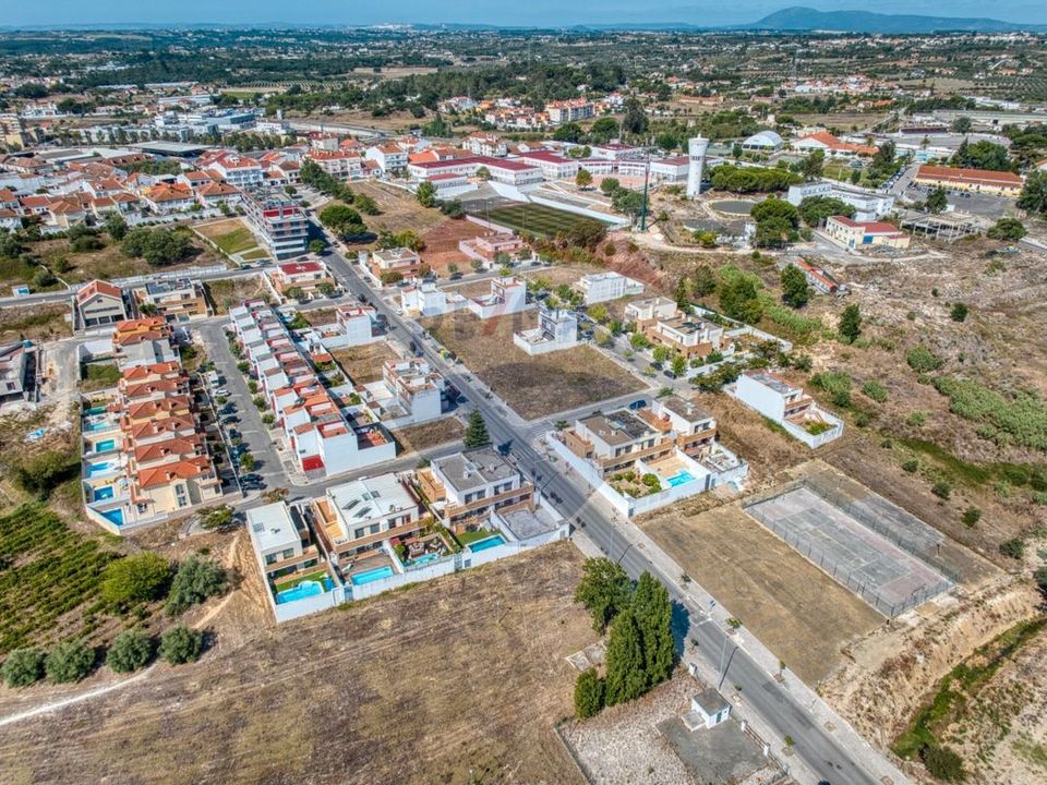 Helårsgrund i Cartaxo, Santarem - foto 3