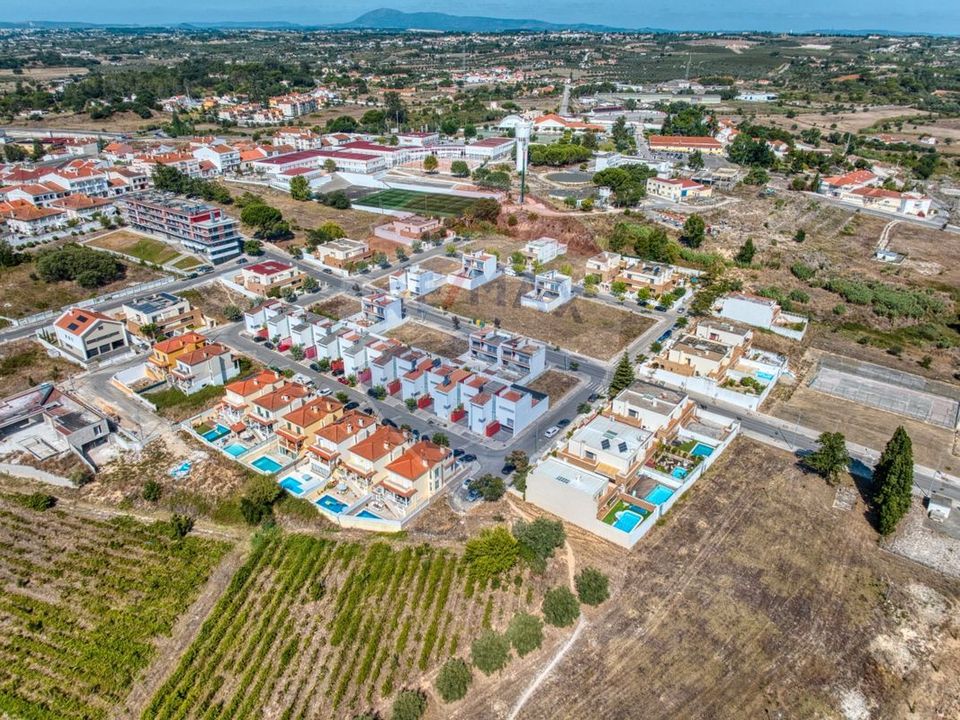 Helårsgrund i Cartaxo, Santarem - foto 4