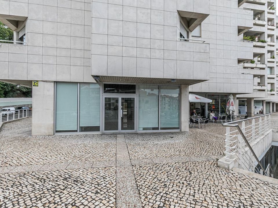 Erhvervsejendom i Alvalade, Setubal - foto 2