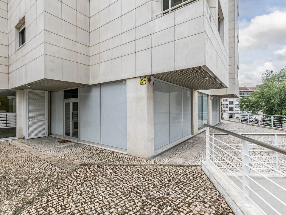 Erhvervsejendom i Alvalade, Setubal - foto 3