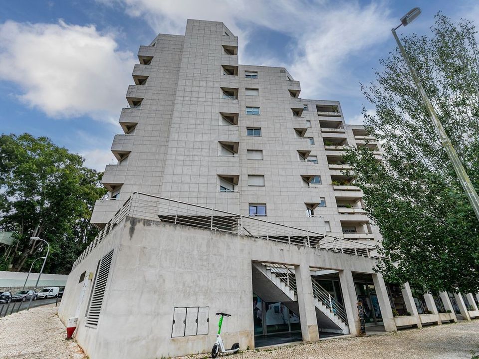 Erhvervsejendom i Alvalade, Setubal - foto 4