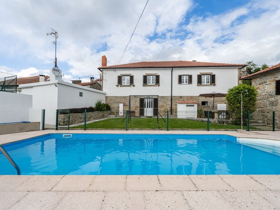Villa i Valenca, Viana do Castelo - foto 1