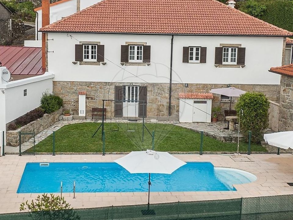 Villa i Valenca, Viana do Castelo - foto 2