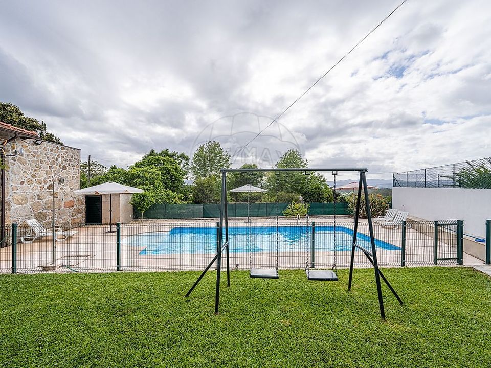 Villa i Valenca, Viana do Castelo - foto 3