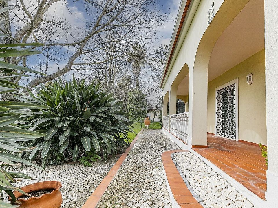 Farm i Palmela, Setubal - foto 3