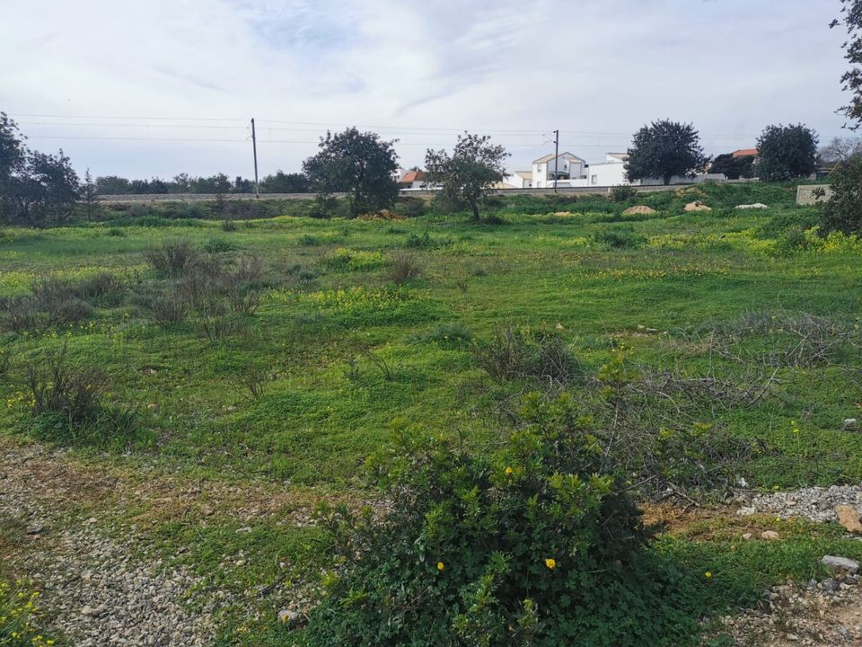 Helårsgrund i Albufeira, Faro - foto 1