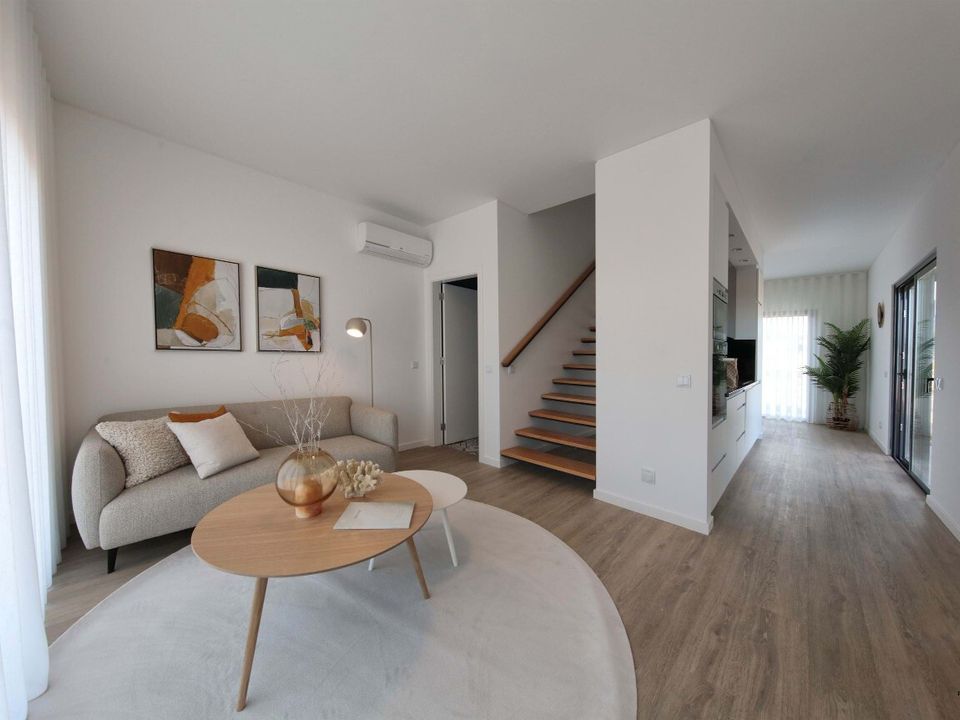 Villa i Silves, Faro - foto 1