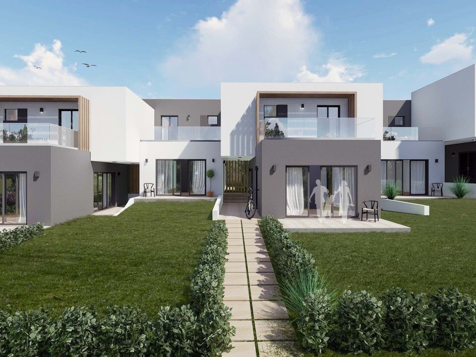 Villa i Silves, Faro - foto 5