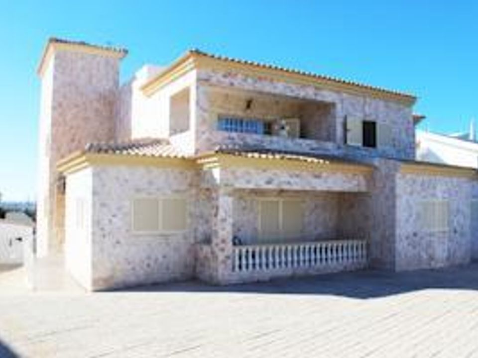 Villa i Olhos de Agua, Faro - foto 2