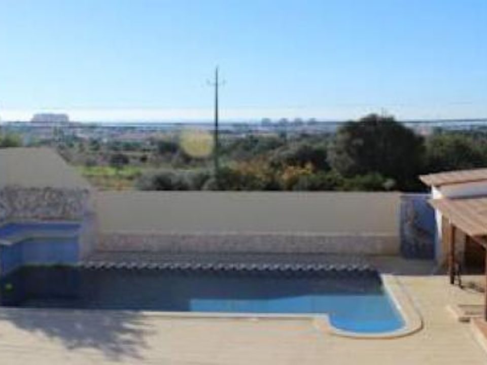 Villa i Olhos de Agua, Faro - foto 3