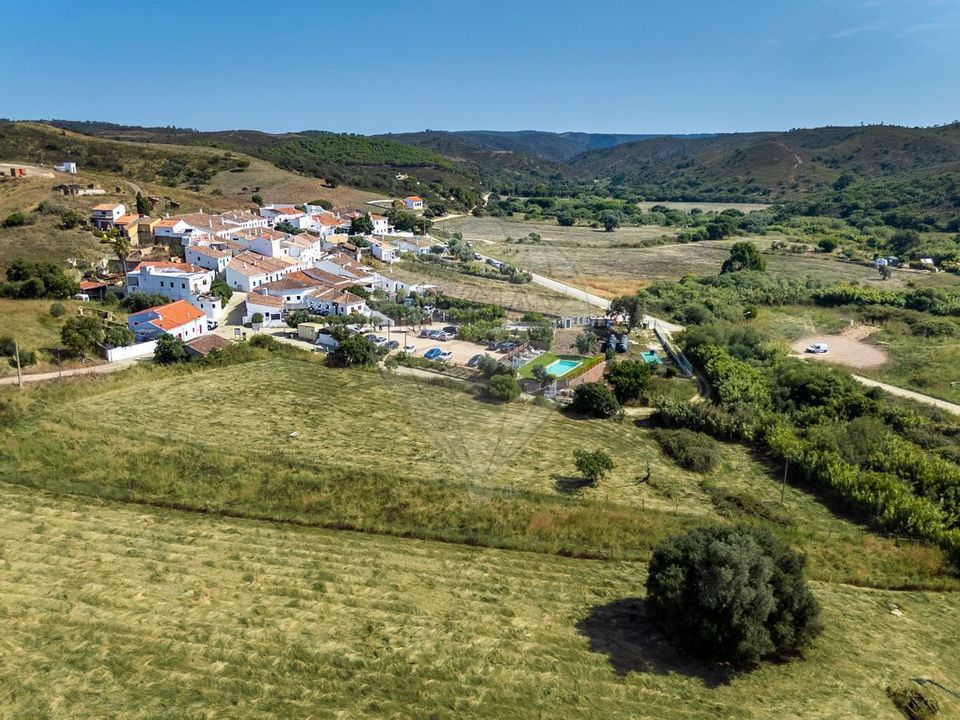 Helårsgrund i Vila do Bispo Municipality, Faro - foto 4